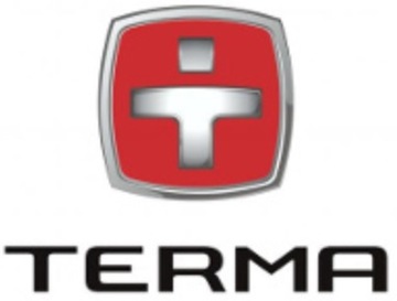 ЭЛЕКТРИЧЕСКИЙ НАГРЕВАТЕЛЬ 1/2' TERMA MEG SILVER MAT 300ВТ