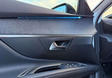 Peugeot 5008 II Crossover 1.6 THP 180KM 2019 Peugeot 5008 ALLRUE 1.6PT 180ps AutoMat8biegowy 7Foteli FullLed MartwePole, zdjęcie 30