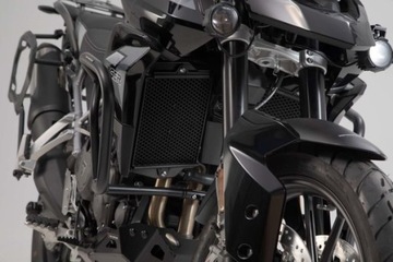 Защитные дуги Triumph Tiger 900/Gt/Rally/Pro (19-), черные