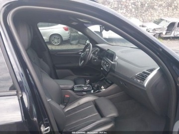 BMW X3 G01 2022 BMW X3 sDrive30I 2022 2.0l 2.0 Benzyna 248KM, zdjęcie 9