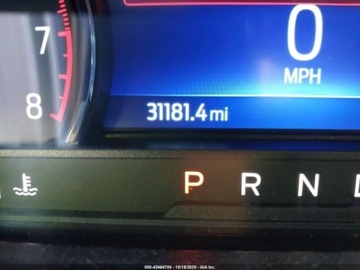 Ford Explorer VI 2023 Ford Explorer 2023 Ford Explorer XLT RWD 2.3 Benzyna 300KM, zdjęcie 13