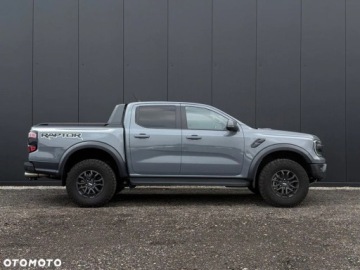 Ford Ranger VI Raptor 2.0 EcoBlue BI-TURBO 210KM 2026 Ford Ranger Raptor Ford Ranger Raptor 2.0 Diesel 210KM, zdjęcie 3