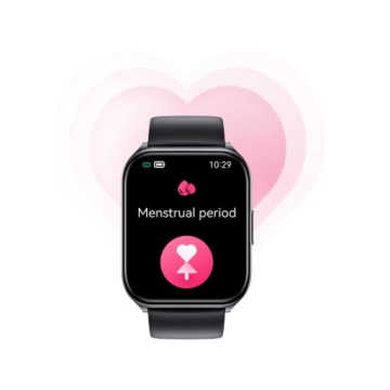 СМАРТ-ЧАСЫ HAYLOU WATCH PRO 2 ФИТНЕС