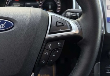 Ford S-Max II Van 1.5 EcoBoost 165KM 2019 Ford S-Max II 1.5 165KM 95.000km 7 osobowy ZAREJESTROWANY bezwypadkowy, zdjęcie 23