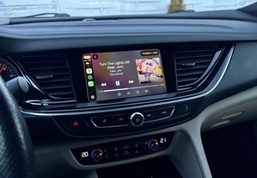 Opel Insignia II Grand Sport 2.0 CDTI 210KM 2018 Opel Insignia Opel Insignia 2.0 BiTrb D 4x4 Automatik Exclusive 2.0 Diesel, zdjęcie 10