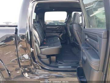  RAM 1500 2024r., Limited, od ubezpieczalni 5.7 Benzyna 395KM, zdjęcie 9