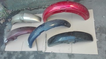 BMW R45 R65 R75 R80 R90 R100 BŁOTNIKI, BŁOTNIK