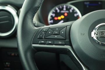 Nissan Micra V 1.0 IG-T 92KM 2021 Nissan Micra 1.0 IG-T, Salon Polska, zdjęcie 15