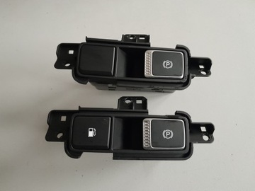 HYUNDAI SANTA FE IV 2020- LIFT PANEL PRZEŁĄCZNIKI