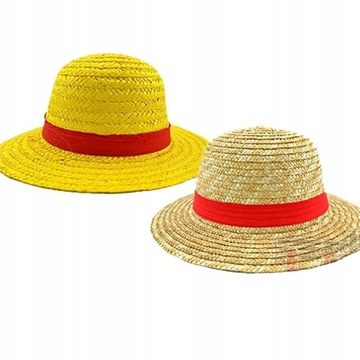 Dropshiping OP Luffy Straw Hat Japanese Anime