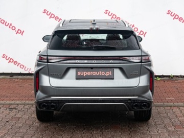 Omoda 9 1.5 T-GDI 537KM 2025 OMODA Omoda 9 1.5 Super Hybrid Exclusive AWD Suv 537KM 2025, zdjęcie 8