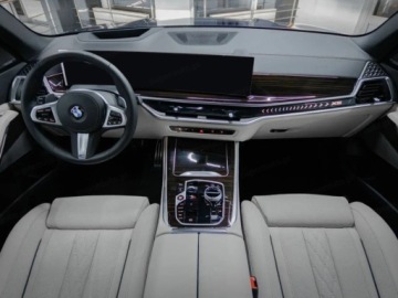 BMW X5 G05 SUV Plug-In Facelifting 3.0 50e 490KM 2026 BMW X5 xDrive50e Sport Suv 3.0 (489KM) 2026, zdjęcie 7