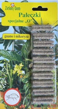 Палочки от грибковых заболеваний 