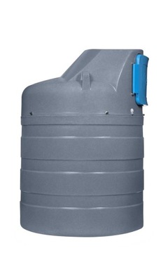 Бак AdBlue 1500 SWIMER BLUE TANK ELDPS EL EXCLUSIVE