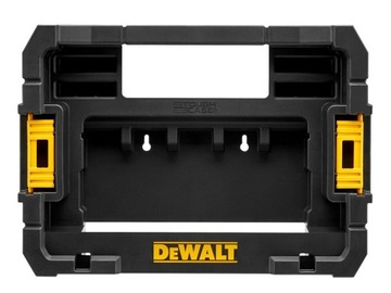 Organizer so zestawów DEWALT TSTAK