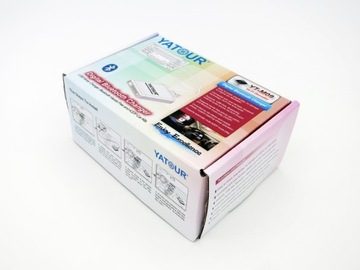 EMULATOR ZMIENIARKI MODUŁ BLUETOOTH USB HONDA Accord Civic CR-V FRV YATOUR