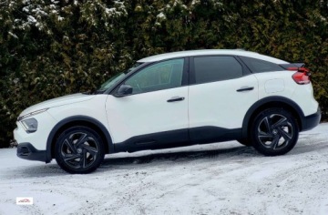 Citroen 2022 Citroen C4 Tylko 59tys kmSUPER WERSJA, po oplatach, bardzo ladny, GWARAN, zdjęcie 14