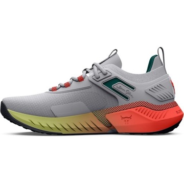 кроссовки PROJECT ROCK 5 Under Armour 45