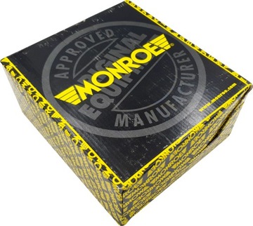MONROE OSLONY AMORTYZATORA RENAULT R9 PRZOD