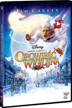 OPOWIEŚĆ WIGILIJNA