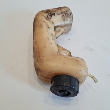 ТОПЛИВНЫЙ БАК ПАРТНЕР COLIBRI 25