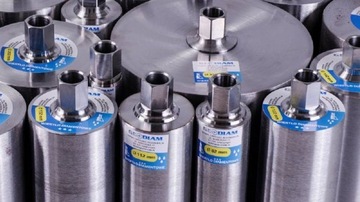 Wiertło koronowe EX PREMIUM EXTRA Line 400 mm