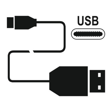 АККУМУЛЯТОРНЫЙ СВЕТОДИОДНЫЙ ФОНАР ДЛЯ МАСТЕРСКОЙ 3в1, 300LM, USB-КРЮК, МАГНИТ