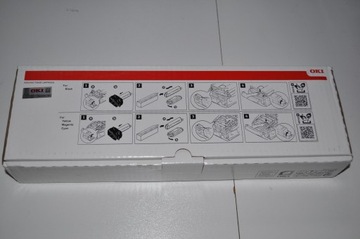 НОВЫЙ ОРИГИНАЛ ТОНЕР OKI C813 (46471115)