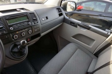 Volkswagen Caravelle T5 Caravelle Facelifting długi rozstaw osi 2.0 TDI 140KM 2010 Volkswagen Caravelle 2.0 TDI CR 140 KM, 9osob, Klima, Long, GWARANCJA 2.0, zdjęcie 14