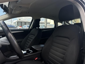 Ford Mondeo V Sedan 1.5 EcoBoost 160KM 2016 Ford Mondeo Bluetooth | Multofunkcja | Podgrz.fote, zdjęcie 10