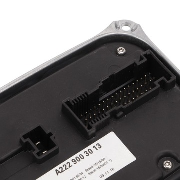 Светодиодный модуль блока управления фарами А2