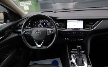 Opel Insignia II Sports Tourer 2.0 CDTI 170KM 2019 Opel Insignia Opel Insignia 2.0 Exclusive 2.0 Diesel 170KM, zdjęcie 25