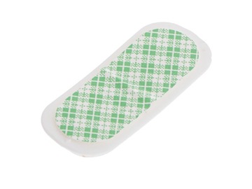 САМОКЛЕЯЩИЙСЯ КАБЕЛЬНЫЙ ОРГАНАЙЗЕР НА 5 ПРОВОДОВ