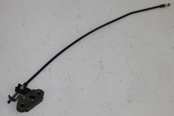 KTM RC 390 125 18+ ЗАМОК + ТРОС СИДЕНЬЯ