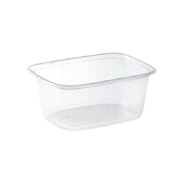 Pojemnik sałatkowy 250 ml 100 sztuk