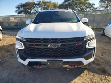 Chevrolet Tahoe GMT900 2023 Chevrolet Tahoe 2023r., 4x4, 5.3L 5.3 Benzyna 355KM, zdjęcie 4