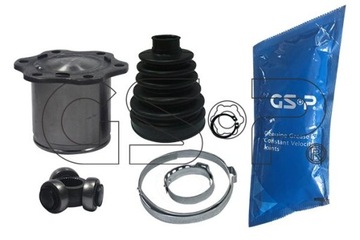 GSP 603022 SADA KLOUBU HŘÍDEL HNACÍ