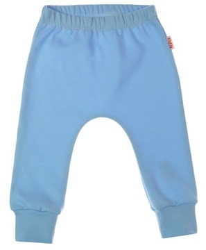 SPODNIE spodenki BAGGY, Różne KOLORY r 62 KLEKLE