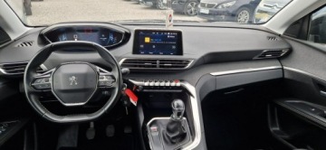 Peugeot 5008 II Crossover 1.5 BlueHDI 130KM 2020 Peugeot 5008 Jeden Właściciel Bezwypadkowy 1.5, zdjęcie 34