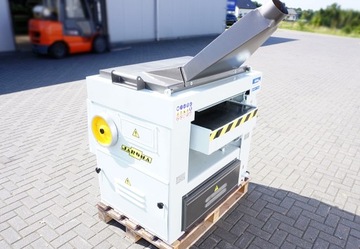 РУСМОМАЛЬНЫЙ СТАНОК JAROMA DSMC 60 640 мм 7,5 кВт