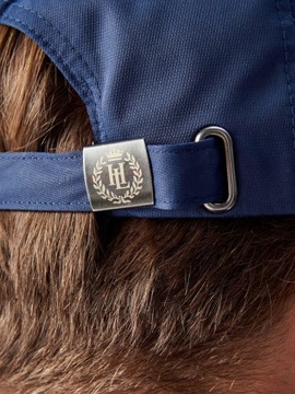 КЕПКА HENRI LLOYD UPF50+ SAIL-TEC ТЕМНО-СИНЯЯ