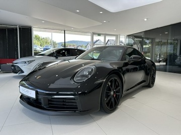 Porsche 911 992 Carrera S 3.0  450KM 2020