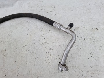 MERCEDES B CLASA W246 1.6 PŘÍVOD KLIMATIZACE