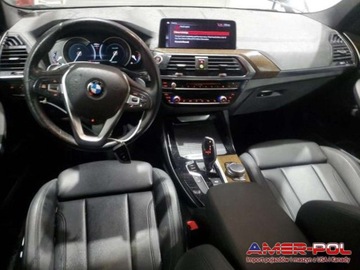 BMW X3 G01 2019 BMW X3 BMW X3 xDrive30i Sports Activity Vehicle, zdjęcie 7
