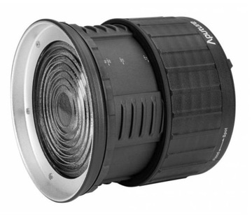 Soczewka Aputure Fresnel 2X