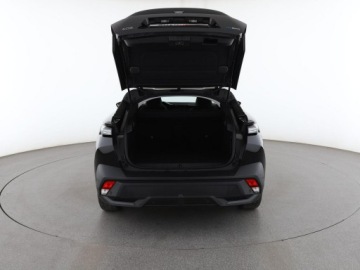 Peugeot 408 Crossover Plug-In 1.6 Plug-In Hybrid 180KM 2024 Peugeot 408 PHEV automat vitual cocpit navi klima, zdjęcie 19