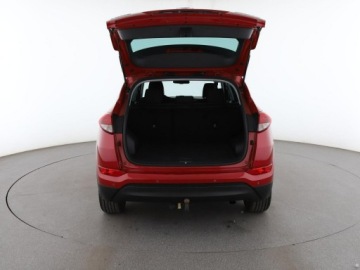 Hyundai Tucson III SUV 1.6 GDI 132KM 2017 Hyundai Tucson navi klima auto grzane fotele, zdjęcie 21