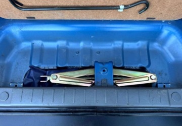 Suzuki Jimny III Standard 1.3 VVT 85KM 2003 Suzuki Jimny Suzuki Jimny 1.3 Benzyna 85KM, zdjęcie 14