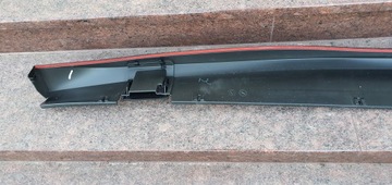 SEAT LEON III 5F 3DR CUPRA РАМА РАМА ЛЕВАЯ