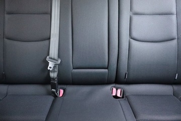 Hyundai i30 I CW 1.6 DOHC CVVT 126KM 2008 Hyundai i30 1.6 CVVT, Salon Polska, Klima, zdjęcie 9